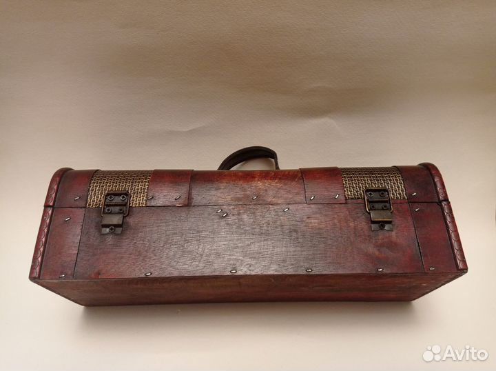 Кофр для хранения