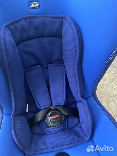 Автокресло Chicco Cosmos
