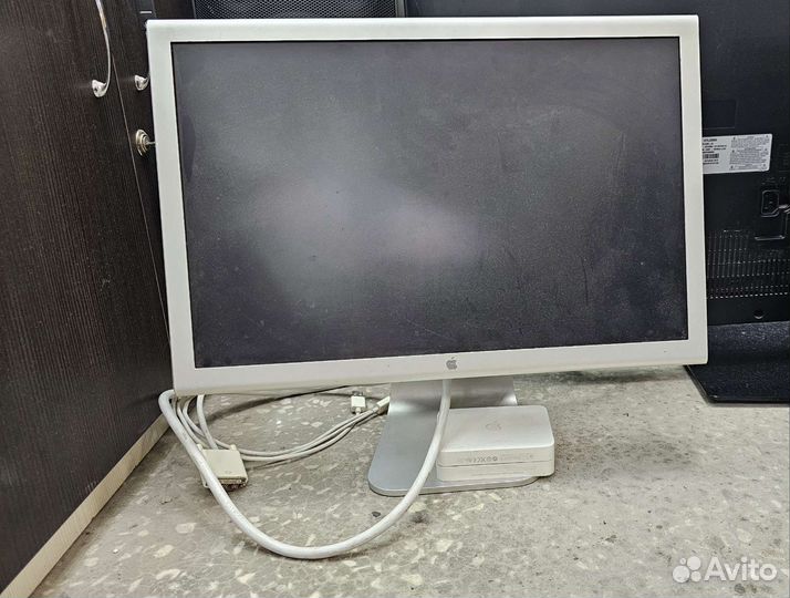 Apple Cinema Display 20 (A1081)