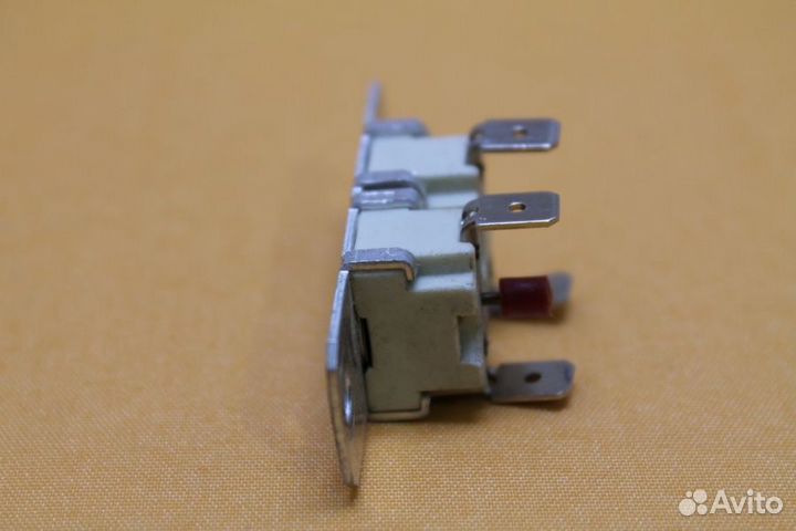 Термистор (датчик температуры) Candy 92125822 бу