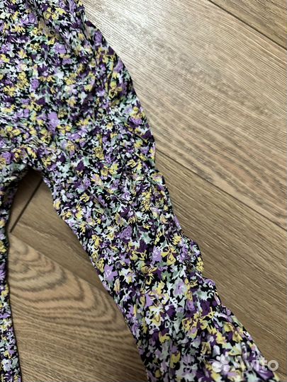 Платье новое миди 42 44