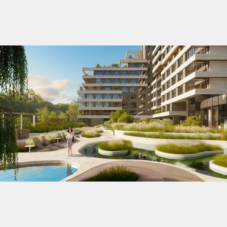 3-к. квартира, 135 м², 11/12 эт.