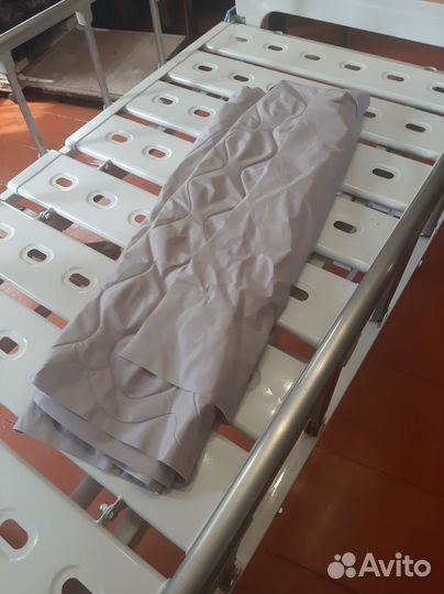 Медицинская кровать для лежачих больных бу