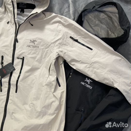 Куртка arcteryx