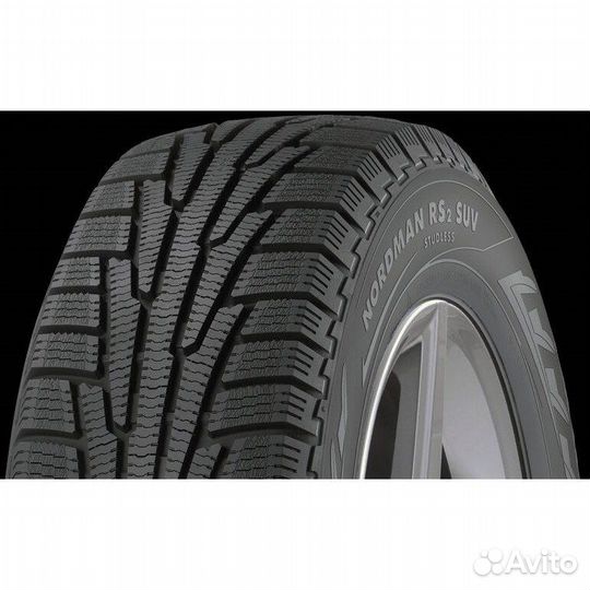 Nokian Tyres Nordman RS2 195/65 R15 95R