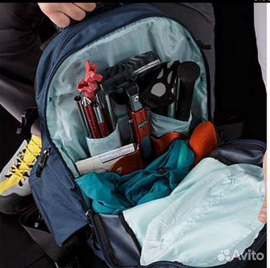 Рюкзак Arcteryx Quintic 38L