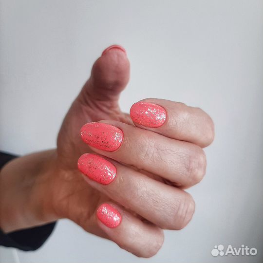 Маникюр,канавинский район