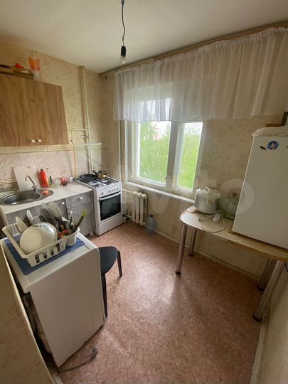 1-к. квартира, 35 м², 7/9 эт.