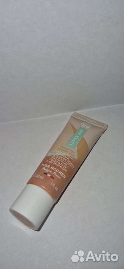 Тональный крем ив роше