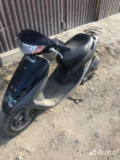 Honda dio AF34