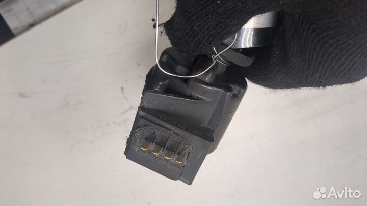 Катушка зажигания Mercedes SLK R171