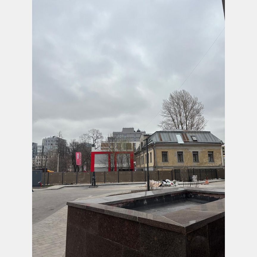 1-к. квартира, 41,2 м², 6/8 эт.