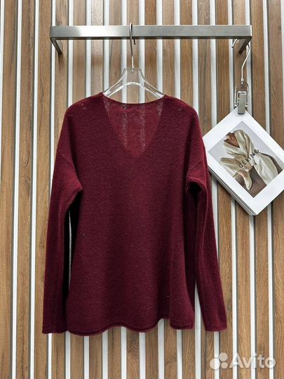 Свитер Miu Miu