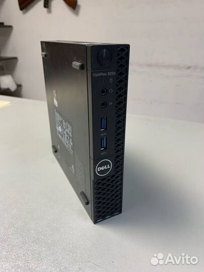 Dell OptiPlex 3050 mini