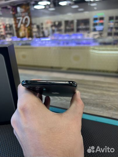 iPhone 11 Pro Max, 256 ГБ