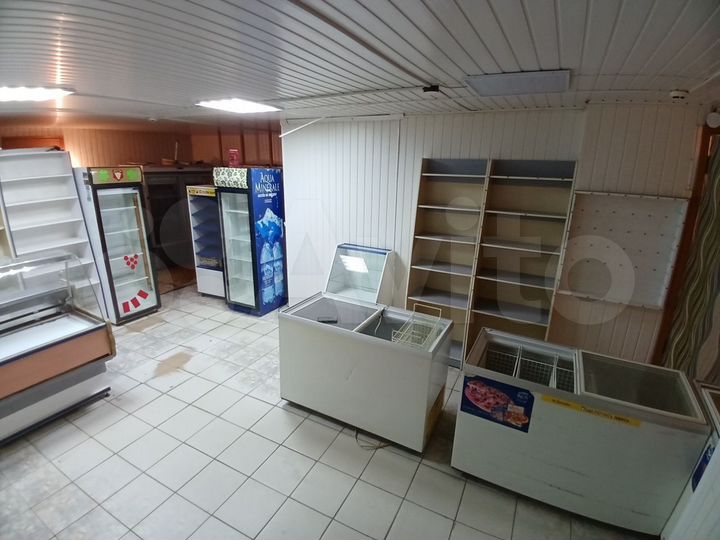 Торговая площадь, 55.8 м²