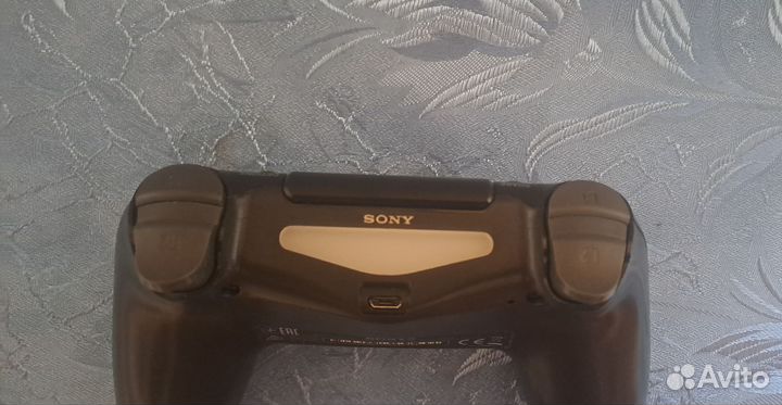 Геймпад для Sony PS4