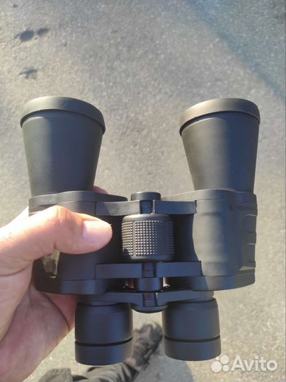 Бинокль