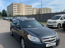 Chevrolet Epica 2.0 AT, 2008, 250 000 км, с пробегом, цена 399 000 руб.