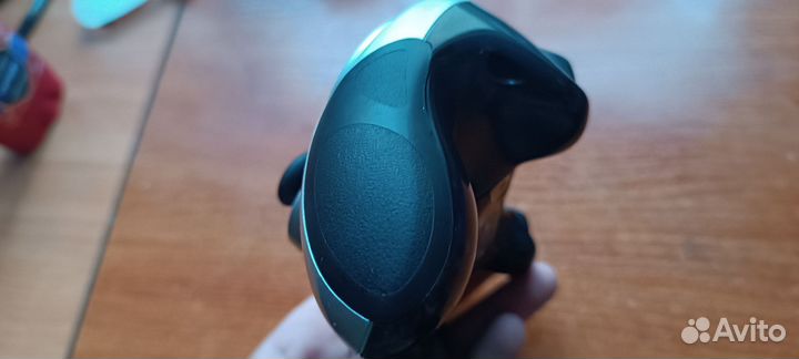 Беспроводной Геймпад Logitech f710