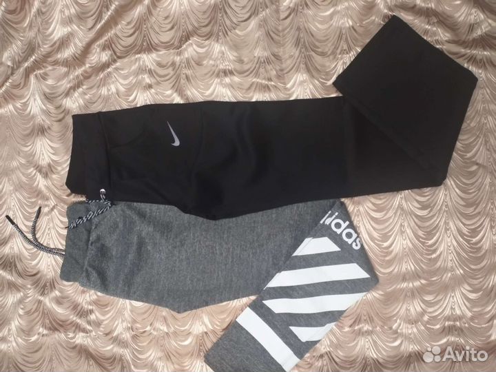 Спортивные брюки
