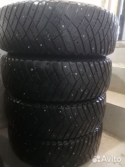 Acustica Challenger 185/65 R15