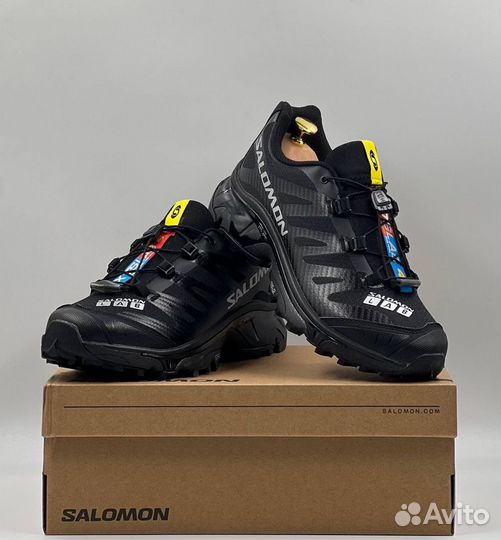 Salomon xt 4 OG