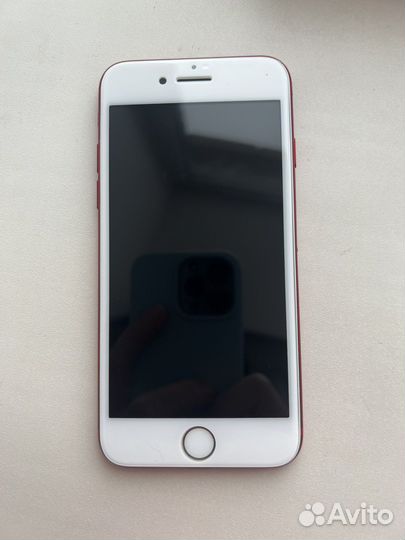 Телефон iPhone 7 256gb