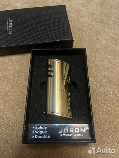 Зажигалка jobon