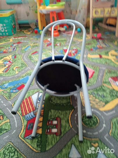 Детский стул