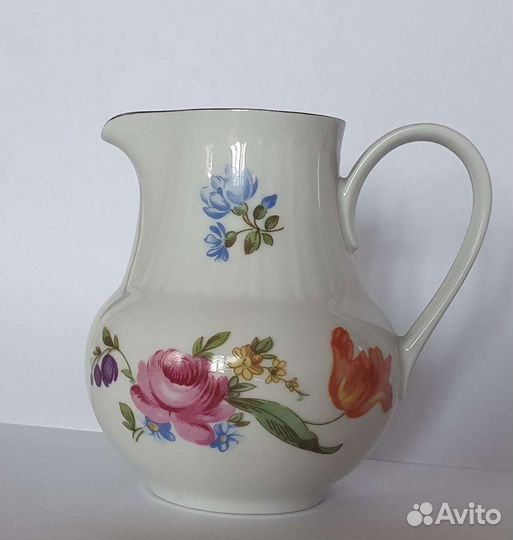 Henneberg porzellan 1777