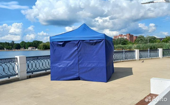 Шатер палатка