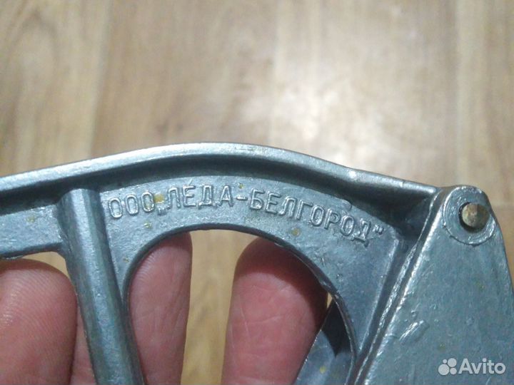 Столовые принадл. С. С. С. Р