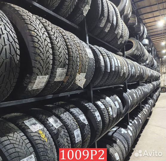 Michelin X-Ice North 2 255/55 R18 109R