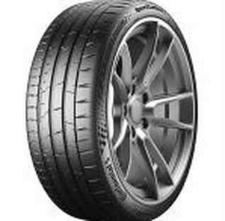 Continental SportContact 7 265/40 R21
