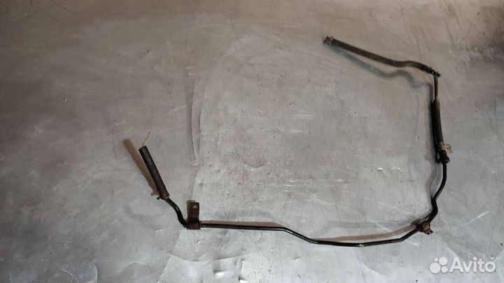 Трубка гидроусилителя Ford Mondeo 3 рест. 2004