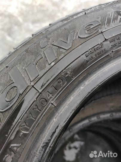 Yokohama A.Drive AA01 185/60 R15