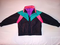 Куртка Steep Slopes. Винтаж 90-х