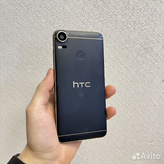 HTC Desire 10 Pro, 4/64 ГБ