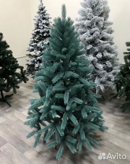 Искусственные елки оптом, 180см,210см