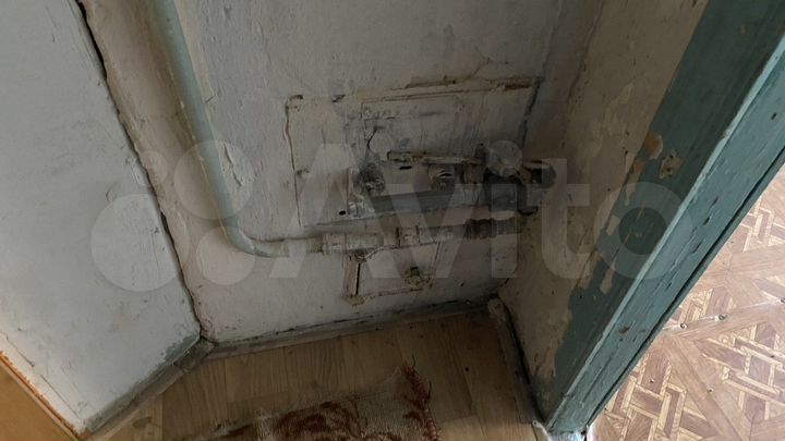 Дом 39,4 м² на участке 3 сот.