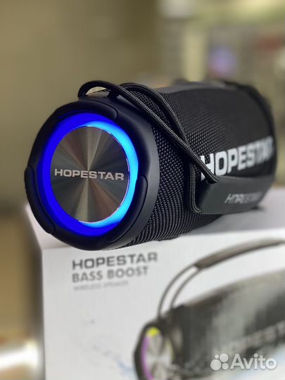 Портативная убийца jbl блютуз колонка hopestar h53