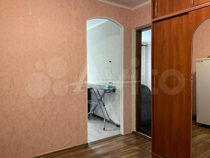 2-к. квартира, 36 м², 3/5 эт.