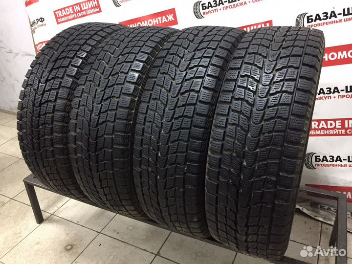 Dunlop Grandtrek SJ6 225/60 R17 99Q