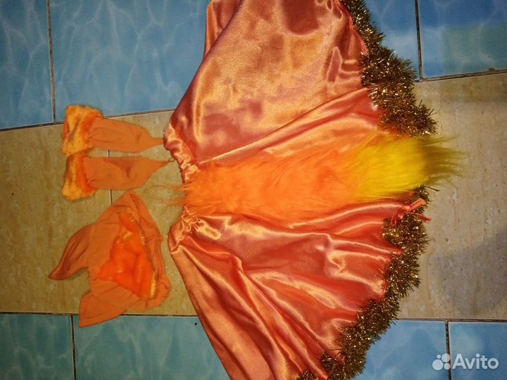 Праздничные костюмы детские. Костюм для детей