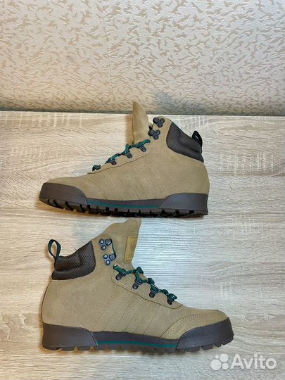 Кроссовки Adidas Jake Boot 2.0 Blauvelt