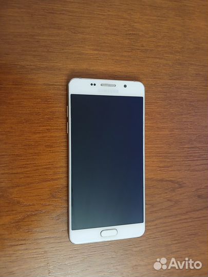 Samsung Galaxy A5 (2016) SM-A510F, 2/16 ГБ