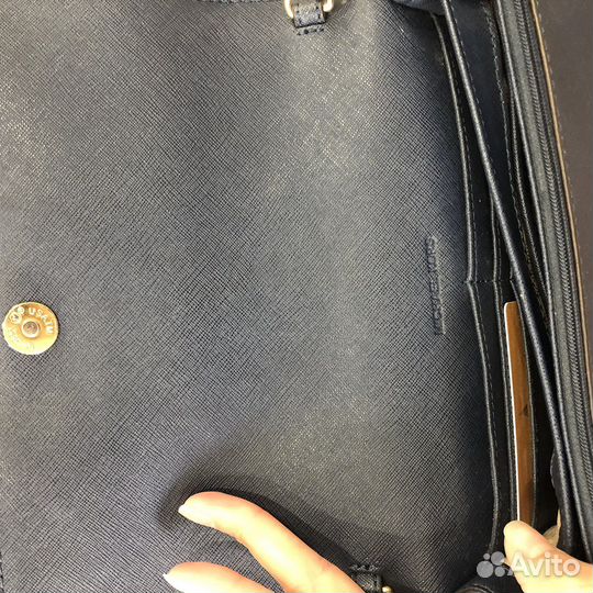Сумка клатч Michael Kors