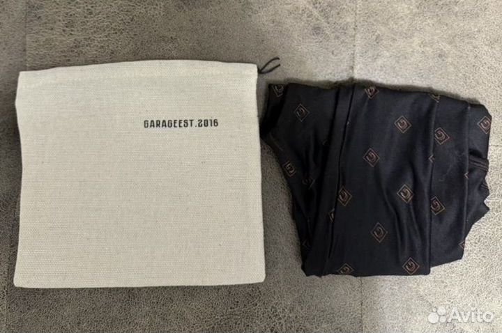 Топ Garage