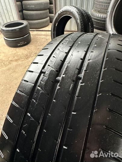 Pirelli P Zero 225/40 R19 89W